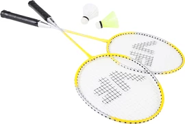 Zestaw do badmintona Victor VicFun Hobby Set Type B