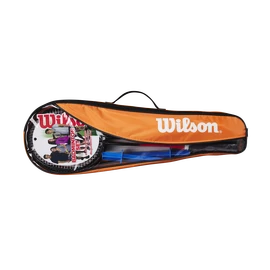 Zestaw do badmintona Wilson Badminton Set 4 Pcs