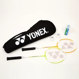 Zestaw do badmintona Yonex GR 505