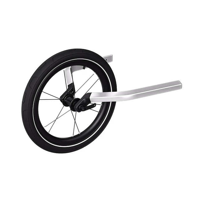 Zestaw do biegania z wózkiem Thule Chariot Jog Kit Single