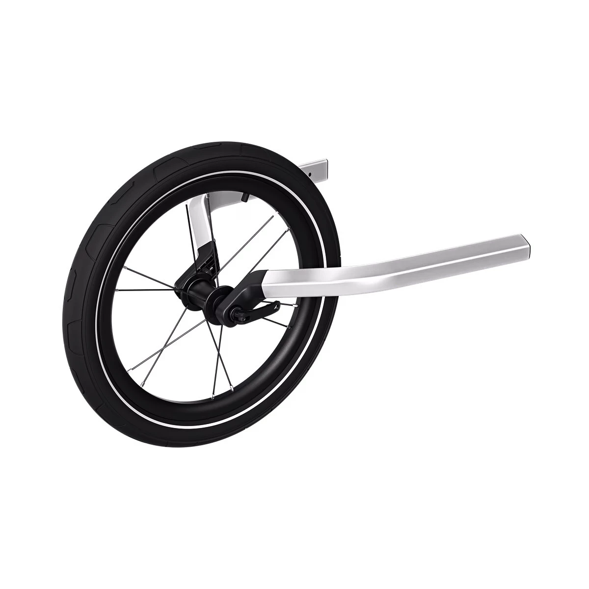 Zestaw do biegania z wózkiem Thule Chariot Jog Kit Single