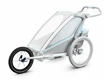 Zestaw do biegania z wózkiem Thule Chariot Jogging Kit 1