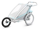 Zestaw do biegania z wózkiem Thule Chariot Jogging Kit 2