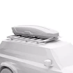 Zestaw do boxów dachowych Thule Caprock cargo box kit