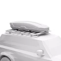 Zestaw do boxów dachowych Thule Caprock cargo box kit