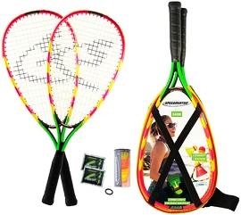 Zestaw do crossmintona Speedminton S600