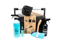 Zestaw do czyszczenia PEATY'S  Complete Bicycle Cleaning Kit - Dry Lube