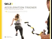 Zestaw do treningu szybkościowego SKLZ  Acceleration Trainer