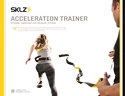 Zestaw do treningu szybkościowego SKLZ  Acceleration Trainer