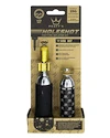 Zestaw głowicy CO2 z nabojami PEATY'S  Mtb (25g) - gold (ppr-hti-mtb-gld-12)