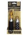 Zestaw głowicy CO2 z nabojami PEATY'S  Mtb (25g) - mango (ppr-hti-mtb-mng-12)