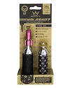 Zestaw głowicy CO2 z nabojami PEATY'S  Mtb (25g) - punch (ppr-hti-mtb-pun-12)