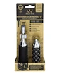 Zestaw głowicy CO2 z nabojami PEATY'S  Mtb (25g) - slate (ppr-hti-mtb-slt-12)