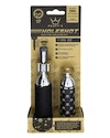 Zestaw głowicy CO2 z nabojami PEATY'S  Mtb (25g) - slate (ppr-hti-mtb-slt-12)