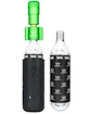Zestaw głowicy CO2 z nabojami PEATY'S  Road & gravel (16g) - emerald (ppr-hti-rag-emr-12)