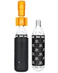 Zestaw głowicy CO2 z nabojami PEATY'S  Road & gravel (16g) - mango (ppr-hti-rag-mng-12)