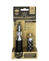 Zestaw głowicy CO2 z nabojami PEATY'S  Road & gravel (16g) - slate (ppr-hti-rag-slt-12)