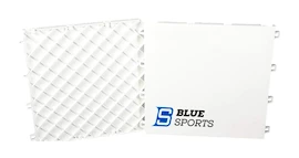 Zestaw hokejowy Blue Sports Hockey Training Surface 20x White