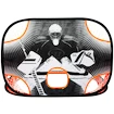 Zestaw hokejowy Warrior  MINI POPUP Net Kit New