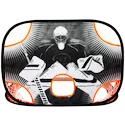 Zestaw hokejowy Warrior  MINI POPUP Net Kit New