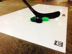Zestaw hokejowy WinnWell  Shooting Pad Pro