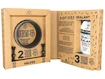 Zestaw konwersyjny PEATY'S  32 mm (enduro / dh) (pck-hb2-r32-v42-4)