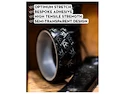 Zestaw konwersyjny PEATY'S  37 mm (enduro / dh (wide)) (pck-hb2-r37-v42-4)