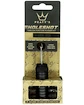 Zestaw naprawczy PEATY'S  Black (ppr-tpp-blk-12)