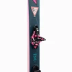 Zestaw narciarski Dynafit  Radical 88 W Ski Set