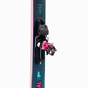 Zestaw narciarski Dynafit  Radical 88 W Ski Set