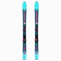 Zestaw narciarski Dynafit  Radical 88 W Ski Set