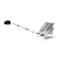 Zestaw narciarski Thule Chariot XC Ski Kit