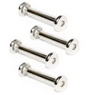 Zestaw śrub Tempish  6 mm 4-Pack