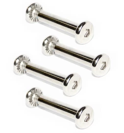 Zestaw śrub Tempish 6 mm 4-Pack