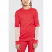 Zestaw termiczny dla dzieci Craft  Baselayer Junior Red