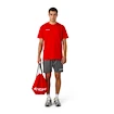 Zestaw treningowy CCM  Dryland Kit Red Senior