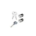 Zestaw zamków Yakima  SKS locks 2 pcs