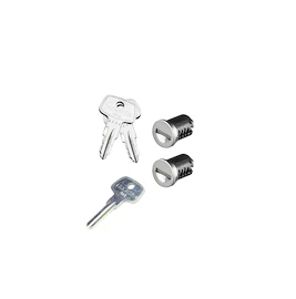 Zestaw zamków Yakima SKS locks 2 pcs